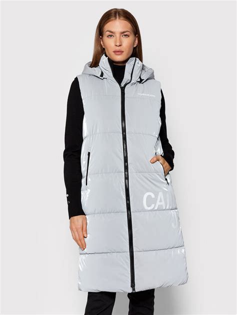 calvin klein weste damen|Calvin Klein Weste Damen online .